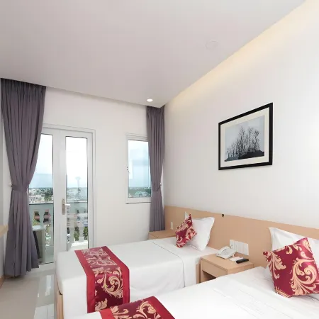 Hung Cuong Hotel