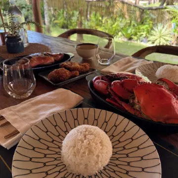 Cambaya Beach Resort