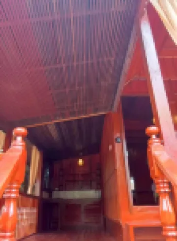 Teak House Lanta
