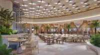 Meliá Serenity Cam Ranh Beach Resort - Mountain view