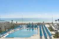 Pickalbatros Palais Des Roses - Agadir - All Inclusive - Beach