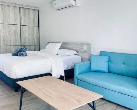 Mareta 旅館 奴內爾酒店