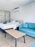 Mareta Lodge - parking