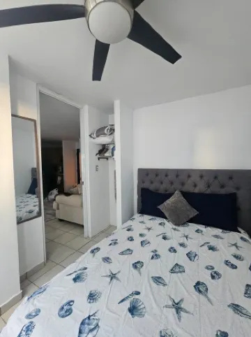 Beach Getaway- Cozzy apartment in Condado, San Juan PR