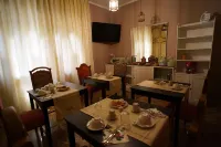 Bari Antica Boutique B&B - Desayuno