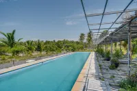 Artisan Koh YAO Yai Handcraft Beachfront Villas - pantai