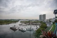 3BR Somerset Puteri Harbour View Legoland - 2-Star