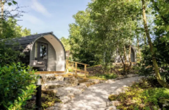 Gamekeepers Inn Hotels in 