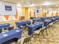 GHL Hotel Capital Hotels near G12