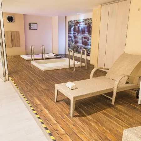 GHL Hotel Capital
