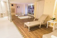 GHL Hotel Capital - spa