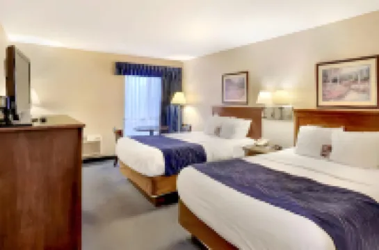 Comfort Inn Bellingham