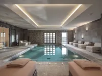 Oreno Mountain Retreat Hotel Hotels in Timfi