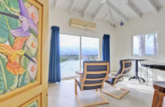 Sea Vue Luxury Vacation Condominiums