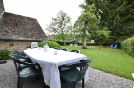 Cozy Wéris Cottage Retreat