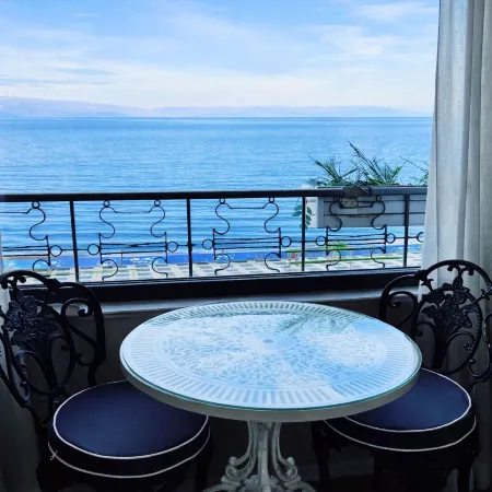 Yalı Bahçe Otel Mudanya