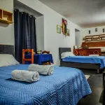 Alojamiento en Casona Colonial Céntrica Hôtels à : 