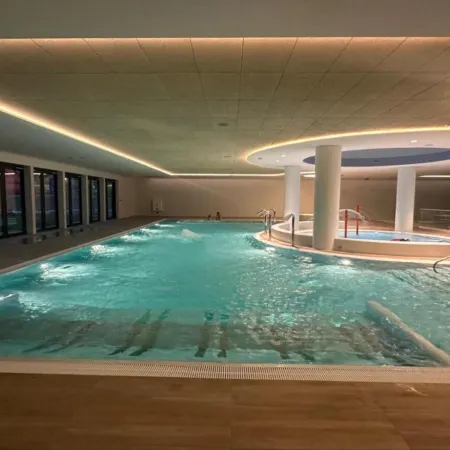 Apartment in Pobierowo Near Beach and Spa