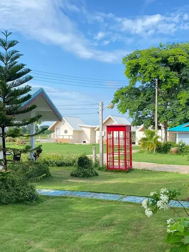 รูปภาพของบ้านสวน รีสอร์ต แอนด์ พูล วิลลา