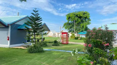 รูปภาพของBansuan Resort & Pool Villa