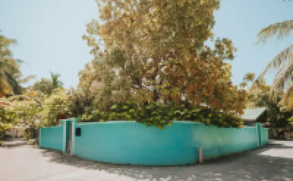 福瓦穆拉的沙景 酒店