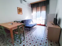 Relaxing apartment near the beach