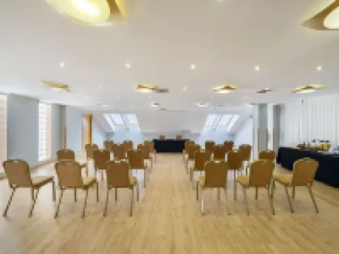 Silken Alfonso X Hotels in Campo de Calatrava