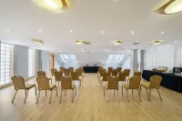 Silken Alfonso X Hotels in Ciudad Real