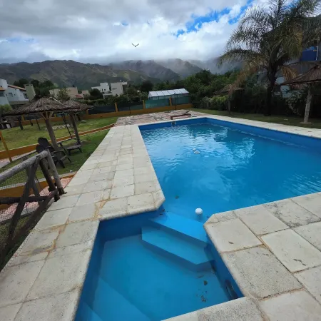 Merlo Trail Lodge