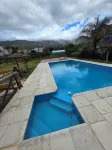 Merlo Trail Lodge