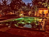 The Lagoon Villa - สระว่ายน้ำส่วนตัว