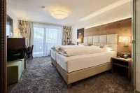 Valara - Alpine Art Hotel