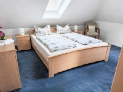 Marianne Hotels in Hooksiel