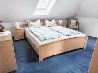 Marianne Hotels in Wangerland