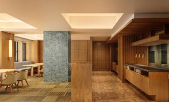 Imperial Hotel Kyoto