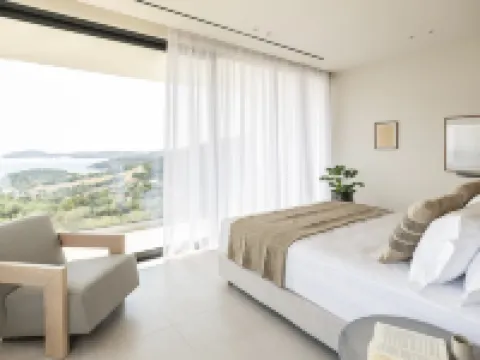 Syvana Exquisite Villas Hotels in Perdika