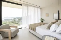 Syvana Exquisite Villas Hotels in Thesprotia