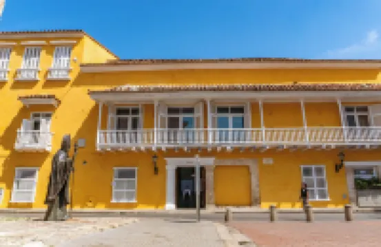 Casa Carolina Hotel Hotels in 