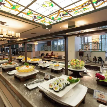 Palasia Hotel
