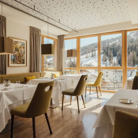 Hotel Diamant