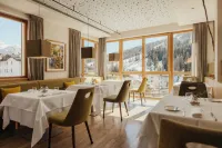 Hotel Diamant - 4 tähden