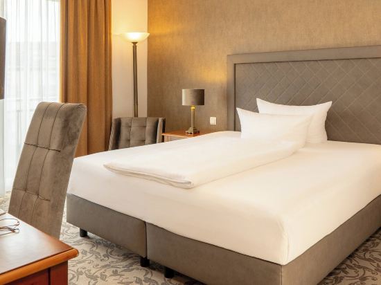 Victor's Residenz-Hotel Berlin Mitte