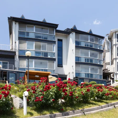 Samcheok Yegrina Pension