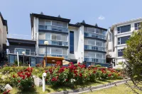 Samcheok Yegrina Pension - Spa