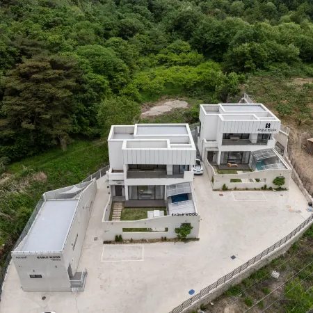 Cheongdo Eaglewood