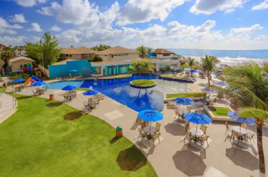 Marupiara Resort by Wish Hotels in 