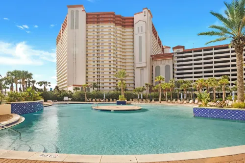 Laketown Wharf 531