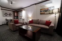 Panacea Suites Hotel - 4 звезды