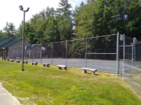 Finnish Cabin with Sauna on Lake Monomonac Next to Mt. Monadnock