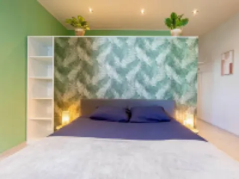 Charming 2-bedroom House Rental in Dalhem, Belgium Hotels in Chateau Dalhem